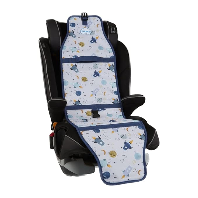 Car Seat- Stroller Cooling Pad