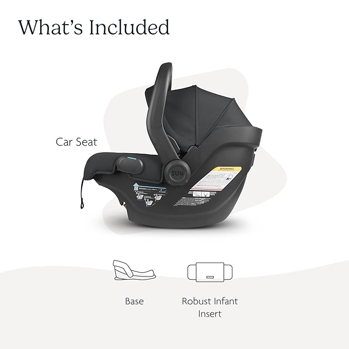 UPPAbaby Mesa V2 Infant Car Seat