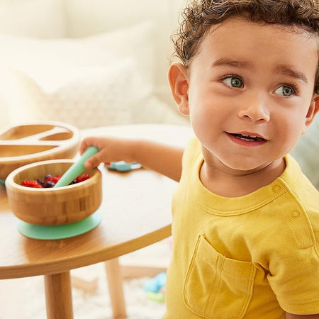 Munchkin  Suction Bowl