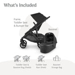 UPPAbaby Vista V2 Stroller