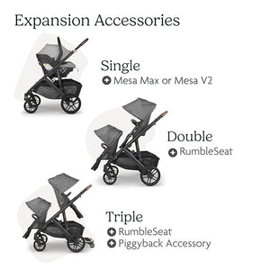 UPPAbaby Vista V2 Stroller